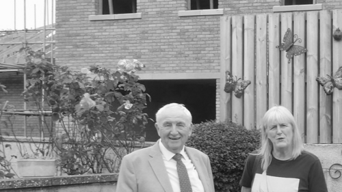 Bridlington Lib Dems fight against over-development