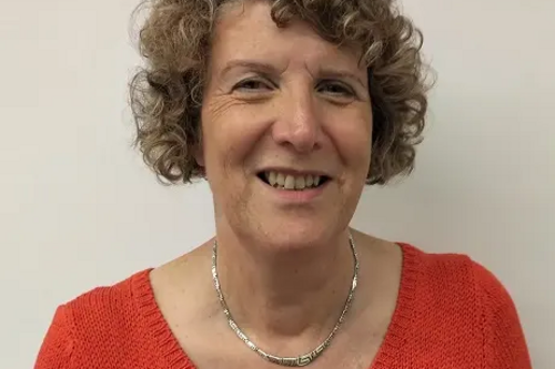 Dr Wendy Taylor