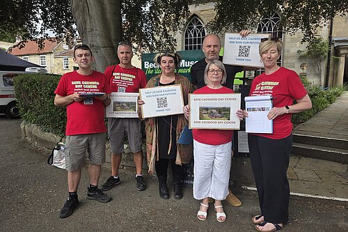 Cauwood closure proposals