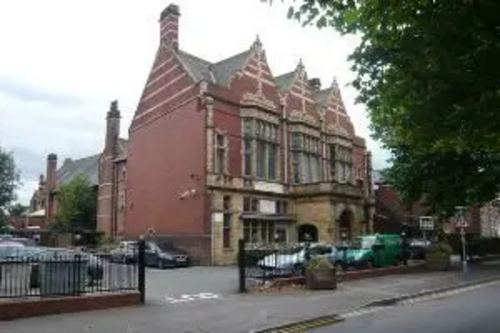 Moseley Friends Institute