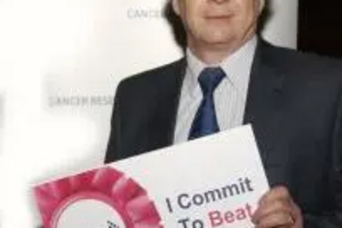 Richard Younger-Ross MP