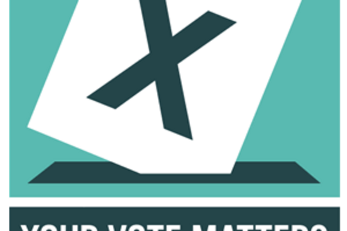 Register to vote