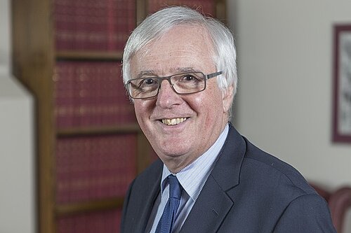 Lord Shipley
