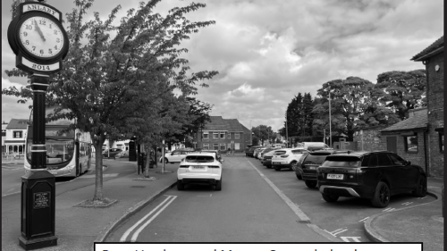 Lib Dems get Anlaby parking charges scrapped