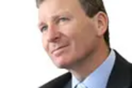 Baron Gus O'Donnell, former Cabinet Secretary