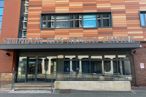 Swindon Health Centre