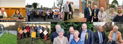 East Riding Liberal Democrats
