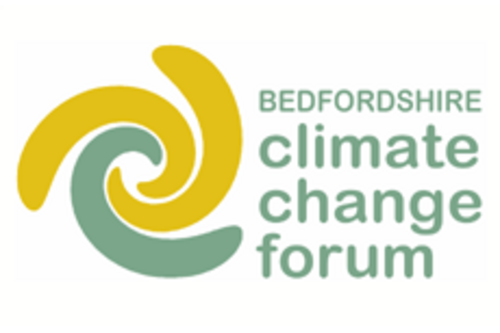 Beds Climate Change Forum