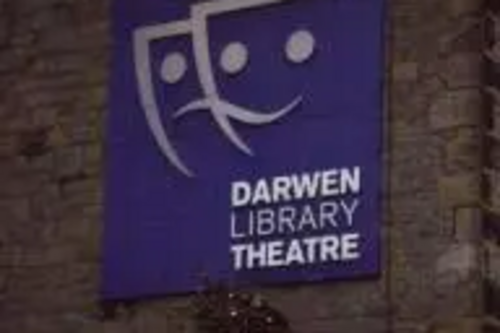 Darwen Library Theatre