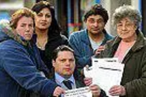 Wolvestock petition