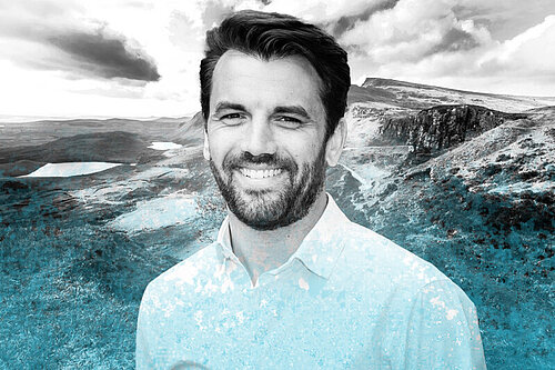 ENDS Power List Bobby Dean