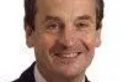 Lib Dem MEP Chris Davies