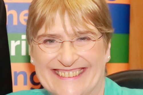 Sal Brinton