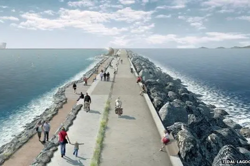 Tidal Lagoons