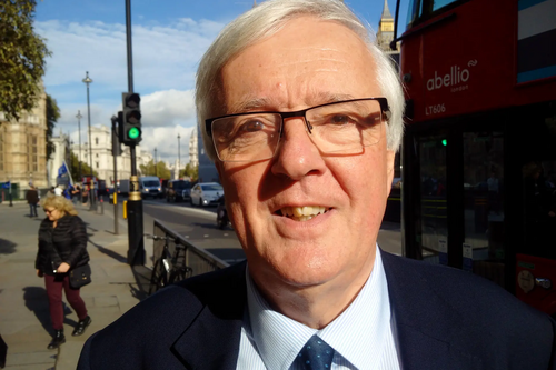 Lord Shipley