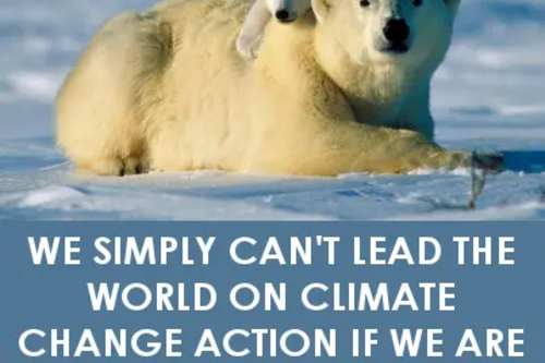 EU Climate Change