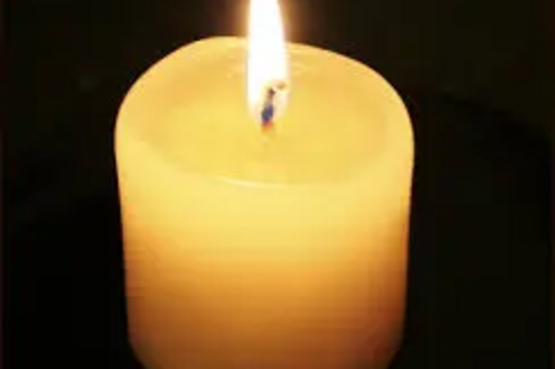candle