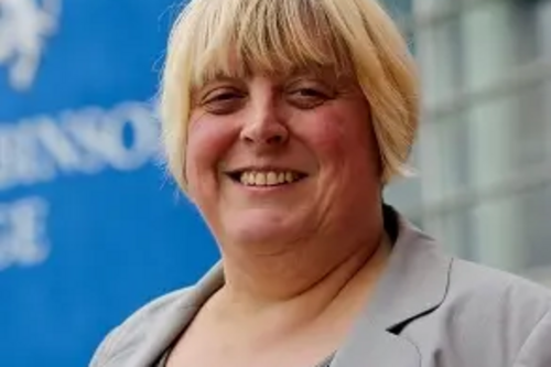 Jackie Pearcey