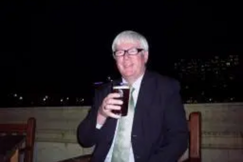 Paul Rowen MP - Campaining Hard to Save Our Pubs
