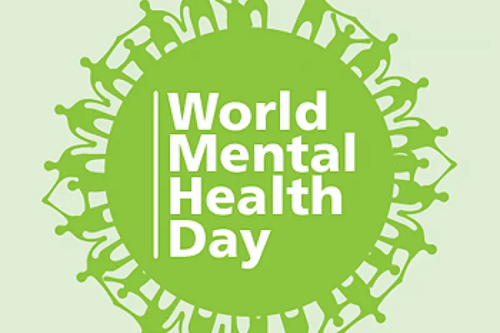 World Mental Health Day