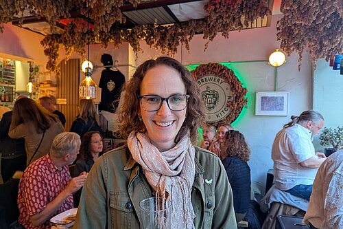 The Hop Tub, Hurstpierpoint