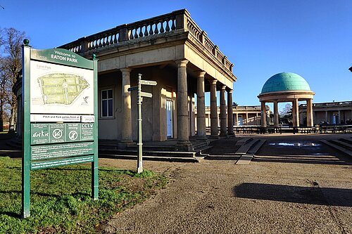 Eaton Park