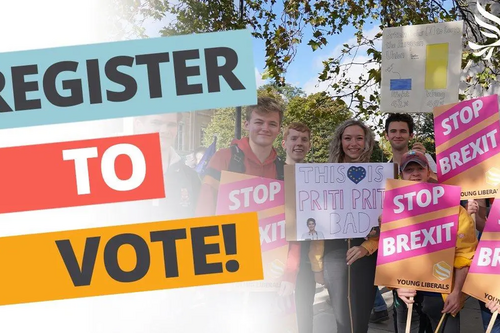 register to vote