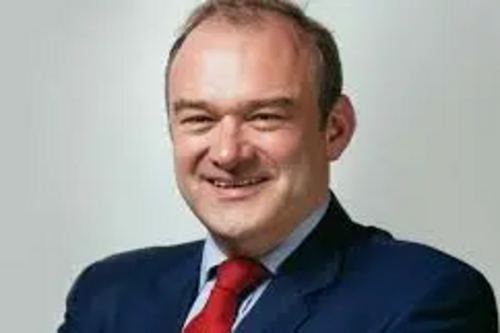 Ed Davey