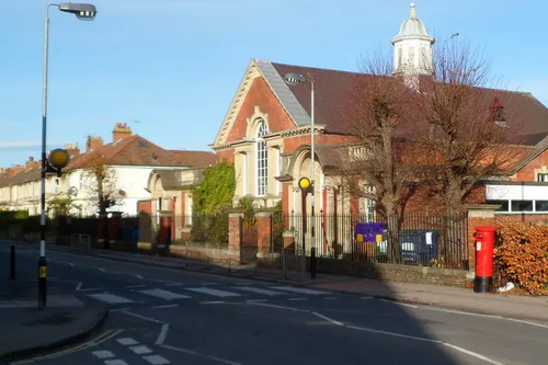 Newtown Primary School