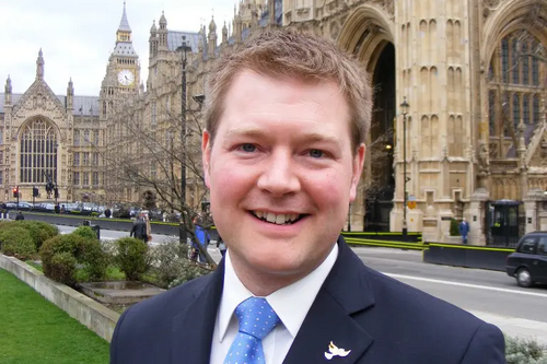 Steve Lambert Aylesbury