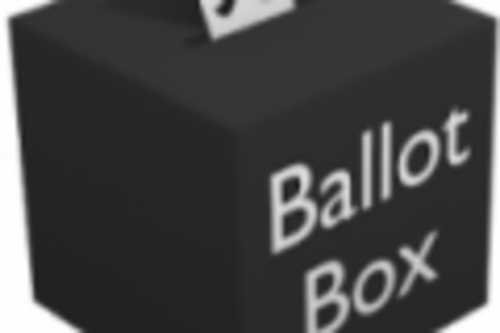 ballot-box