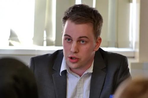 Cadan ap Tomas, Welsh Lib Dems