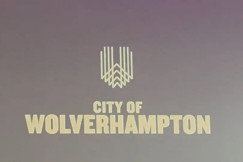 Wolverhampton's Logo