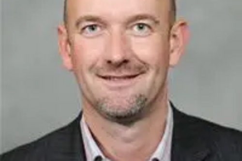 Cllr David Noakes