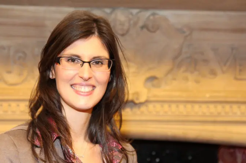 Layla Moran MP