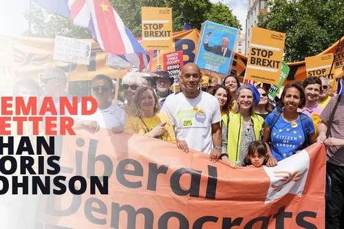 Lib dems Join