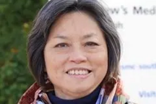 Margerita Moreton