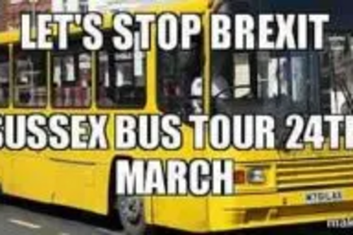Big Yellow Bus