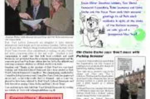 Dec 08 Focus