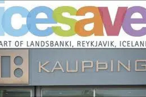 islandbank