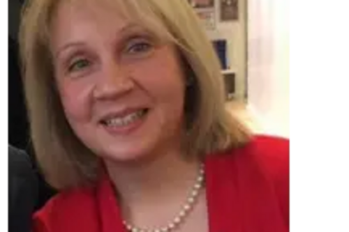 Jane Brophy