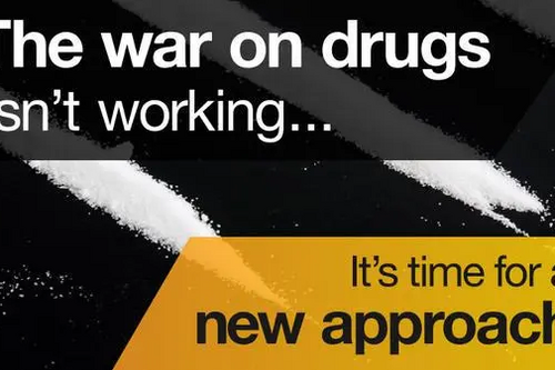 War on Drugs