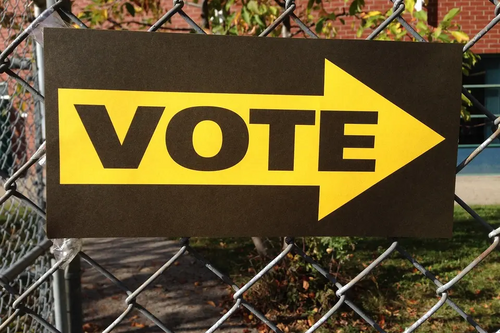 Ballot Box