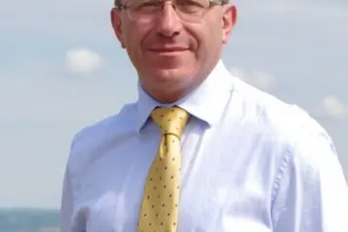 Robert Eggleston, Mid Sussex PPC