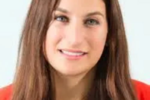 Luciana Berger MP