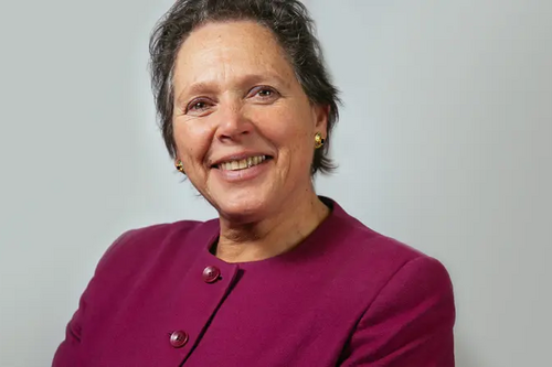 Susan Kramer