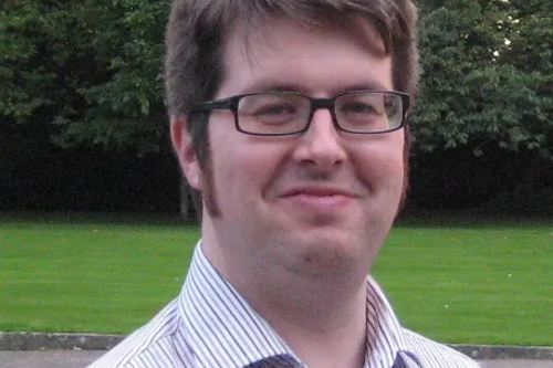 Tad Jones 2015