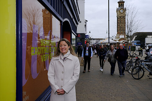 Lib Dem MP urges Chancellor for urgent action over cost-of-living after ‘gut-wrenching’ bills hike for families in Epsom & Ewell