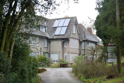 Braeside Outdoor Education Centre