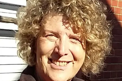 Dr Wendy Taylor
